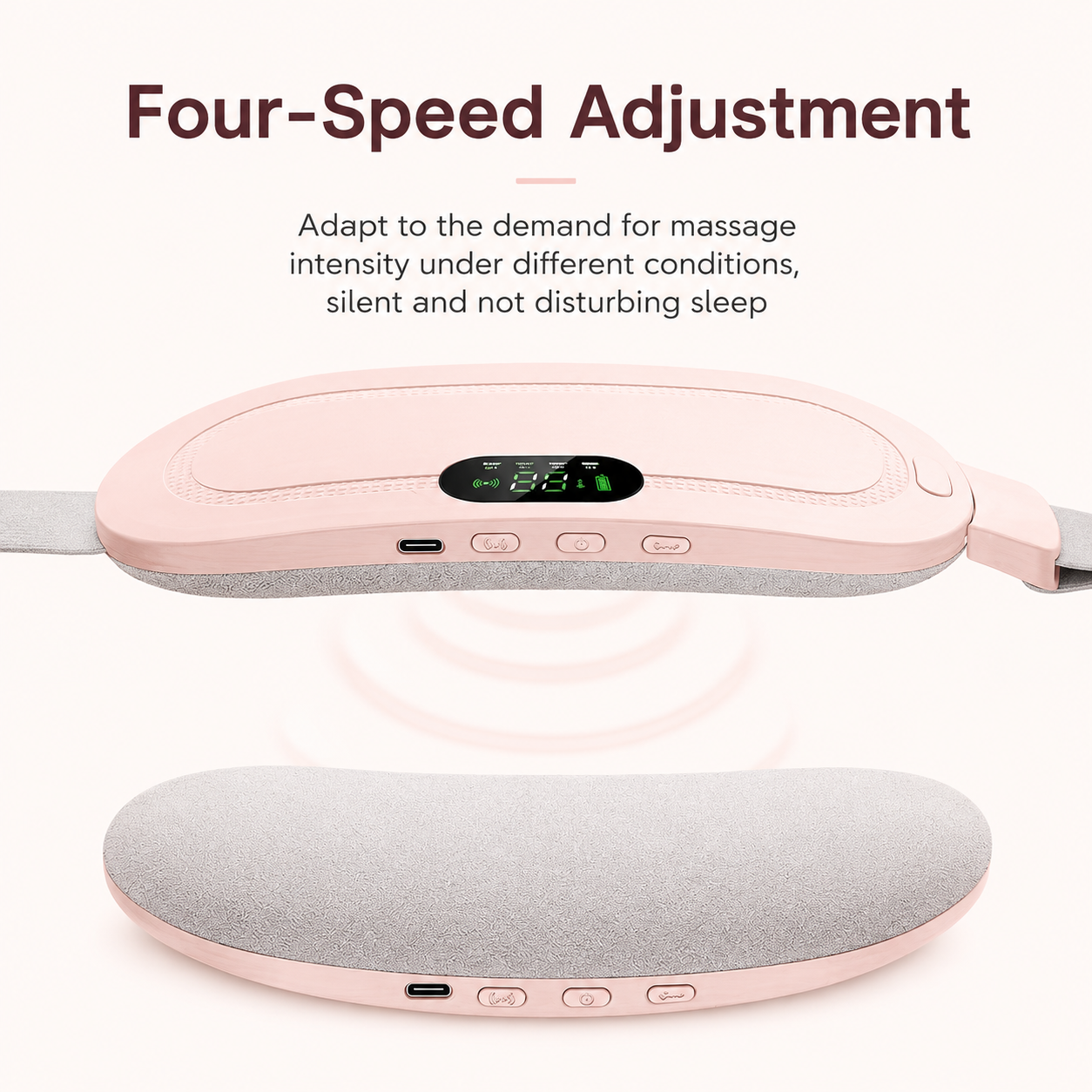Menstrual Heating Pad