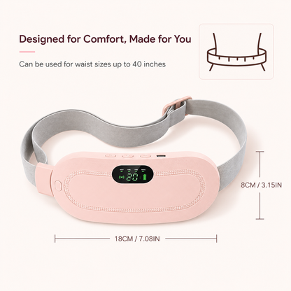 Menstrual Heating Pad